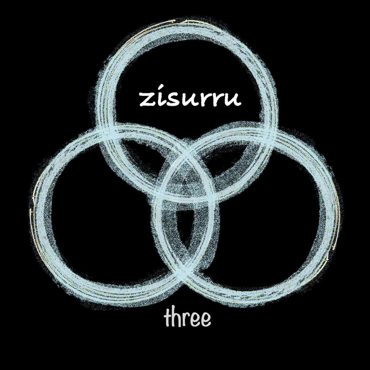 three